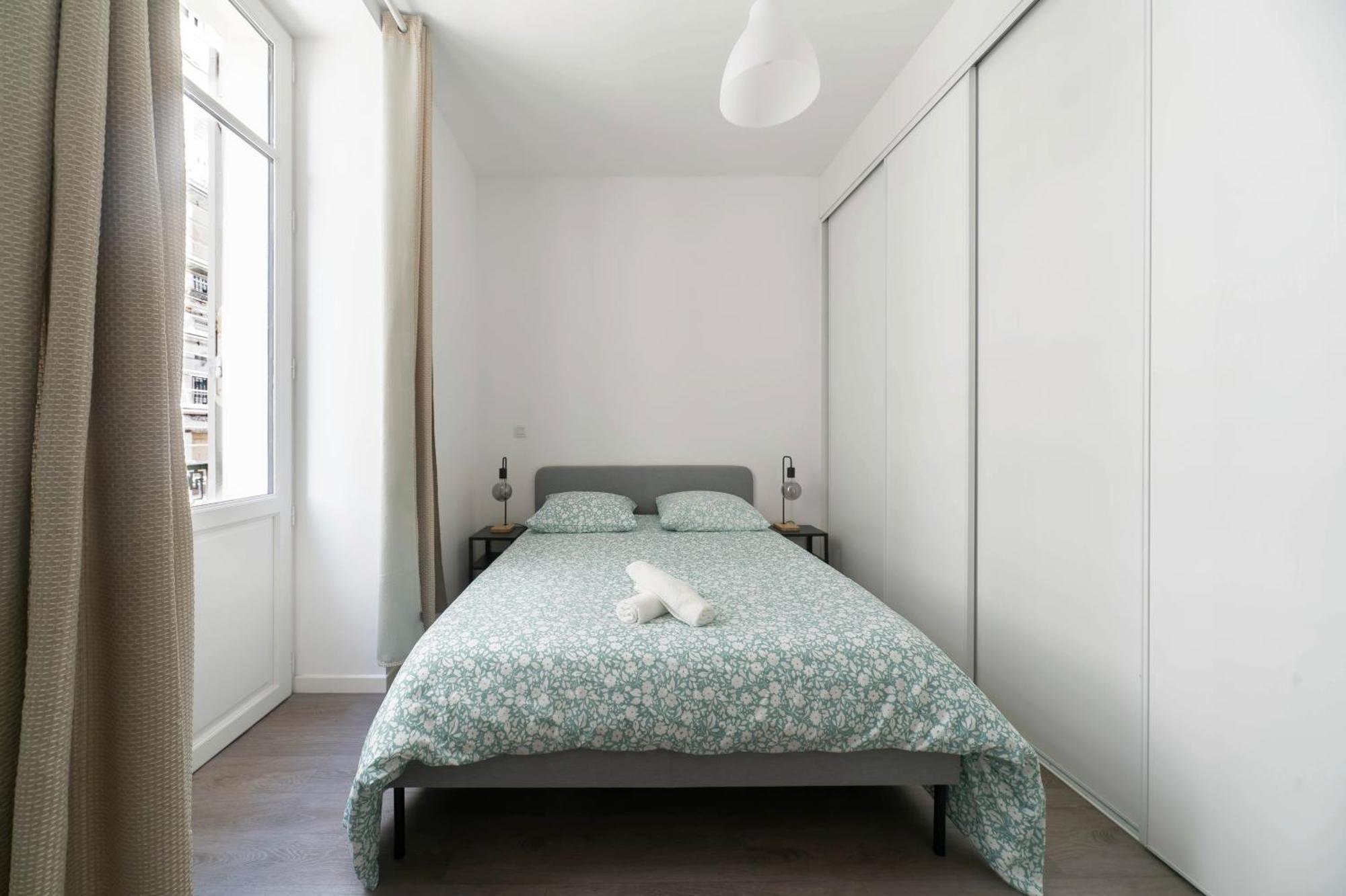 Le Brit - Grand Appartement Design, 3 Chambres, Centre Ville Vichy Ngoại thất bức ảnh
